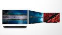 LG, Tv, Fernseher, 4K, LG Electronics, OLED, TV-Gerät, Ultra HD, HDR, UHDTV, Dolby Vision