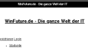 Browser, Winfuture, Worldwideweb, WorldWideWebBrowser