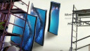 Smartphone, Leak, Huawei, Mwc, faltbar, Faltbares Smartphone, MWC 2019