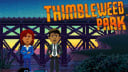 Adventure, Epic Games Store, Thimbleweed Park, Epic Store, Terrible Toybox