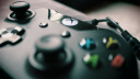 Gaming, Xbox, Controller