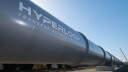 Hyperloop, Röhre, HyperloopTT, Strecke