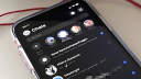 Facebook, Messenger, Facebook Messenger, Dark Mode, Dunkler Modus, Nachtmodus