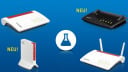 Router, Avm, Fritzbox, Fritz, Fritzbox 6890 LTE, Fritzbox 6820 LTE, 7530, 7520