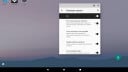 Desktop, Interface, Oberfläche, Android Q, Desktop Modus