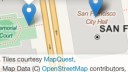 Wikipedia, Openstreetmap