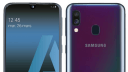 Smartphone, Samsung, Samsung Galaxy A40, Galaxy A40, A40, SM-A405F