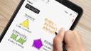 Tablet, Stylus, Stift, S-Pen, Samsung Galaxy Tab A Plus 8.0, Samsung Galaxy Tab A 8.0 (2019)