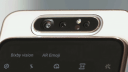 Smartphone, Samsung Galaxy, Triplecam, Triple-Kamera, Galaxy A80, Pop Up Camera