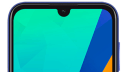 Smartphone, notch, Honor, Honor 8S