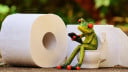 E-Commerce, Versand, Online-Handel, Drogerie, Toilettenpapier