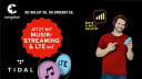 Mobilfunk, Lte, Angebot, Tarif, Congstar, Tidal, Young