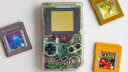 Konsole, Nintendo, GameBoy, Nintendo Game Boy