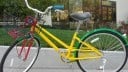 Google, Fahrrad, gbike