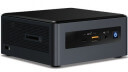 NUC: Intel bringt neue Mini-PC-Serie mit AMD Radeon-Grafikchip