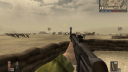 Spiel, Battlefield 1942, Tank Battlegrounds