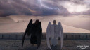 Fundis fordern von Netflix Good Omens-Aus (Spoiler: Läuft auf Amazon)