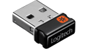 Logitech, Empfänger, Unifying
