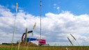 Mobilfunk, Telekom, Brennstoffzelle