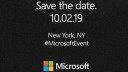 Microsoft, Surface, Event, Centaurus