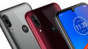 Smartphone, Motorola, Motorola Moto E6 Plus, Motorola E6 Plus