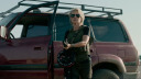 Trailer, Kino, Kinofilm, 20th Century Fox, Terminator, Dark Fate, Terminator: Dark Fate