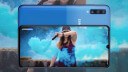 Samsung, Smartphones, Gerüchte, Leaks, Renderbild, Google Android 9.0 Pie, Google Android 10, Samsung Galaxy A90 5G, Samsung Galaxy A90