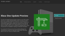 Xbox, Skip Ahead, 20H1, Xbox Insider, Xbox One Update Preview, Xbox 20H1