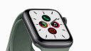 Apple, Apple Watch, Apple Smartwatch, Apple Watch 5