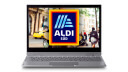 Medion, Aldi, Notebooks, Laptops, Medion Akoya E4272