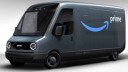 Amazon, Elektroautos, Lieferung, Elektromobilität, Prime