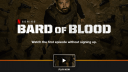 Netflix, Serie, Streamingportal, Serien, Episode, Bard of Blood