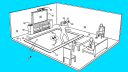 Microsoft, Gaming, Patent, VR, Matte, VR-hardware