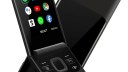 Nokia, Klapphandy, Nokia 2720 Flip