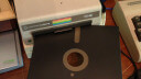 Diskette, Floppy, 8 Zoll, 8 inch