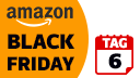 Amazon, Black Friday, Black Friday Woche, Tag 6