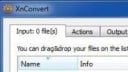 Tool, Bildbearbeitung, Programm, xnconvert