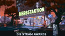 Steam, Valve, sale, Valve Steam, Steam Sale, herbstaktion