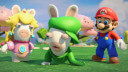 Spiele, Nintendo, Games, Konsolen, Nintendo Switch, Videospiele, Spielekonsolen, Mario, Raving Rabbids