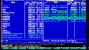 Windows 10, Ui, Retro, Optik, Windows Terminal, Röhrenmonitor, CRT