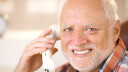 Internet, Meme, Hide the Pain Harold