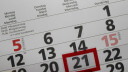 Termin, Kalender, Datum