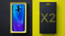 Smartphone, Xiaomi, Android 10, MIUI 11, Xiaomi Redmi K30, Poco X2, Pocophone X2