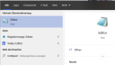 Microsoft, Windows 10, Editor, Notepad
