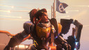 Gaming, Spiele, Games, Activision Blizzard, Overwatch, Brigitte