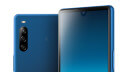 Sony, Smartphones, Handy, Mobiltelefon, Google Android 9.0 Pie, MediaTek Helio P22, Einsteigermodell, Sony Xperia L4