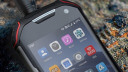 Smartphone, Rugged, Unihertz, Unihertz Atom XL, DMR