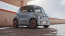 Elektroauto, Citroën, Ami