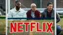 Streaming, Netflix, Filme, Streamingportal, Serien, Videostreaming, März 2020, Woche 1