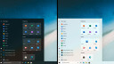 Microsoft, Windows 10, Design, Interface, Ui, Benutzeroberfläche, Oberfläche, User Interface